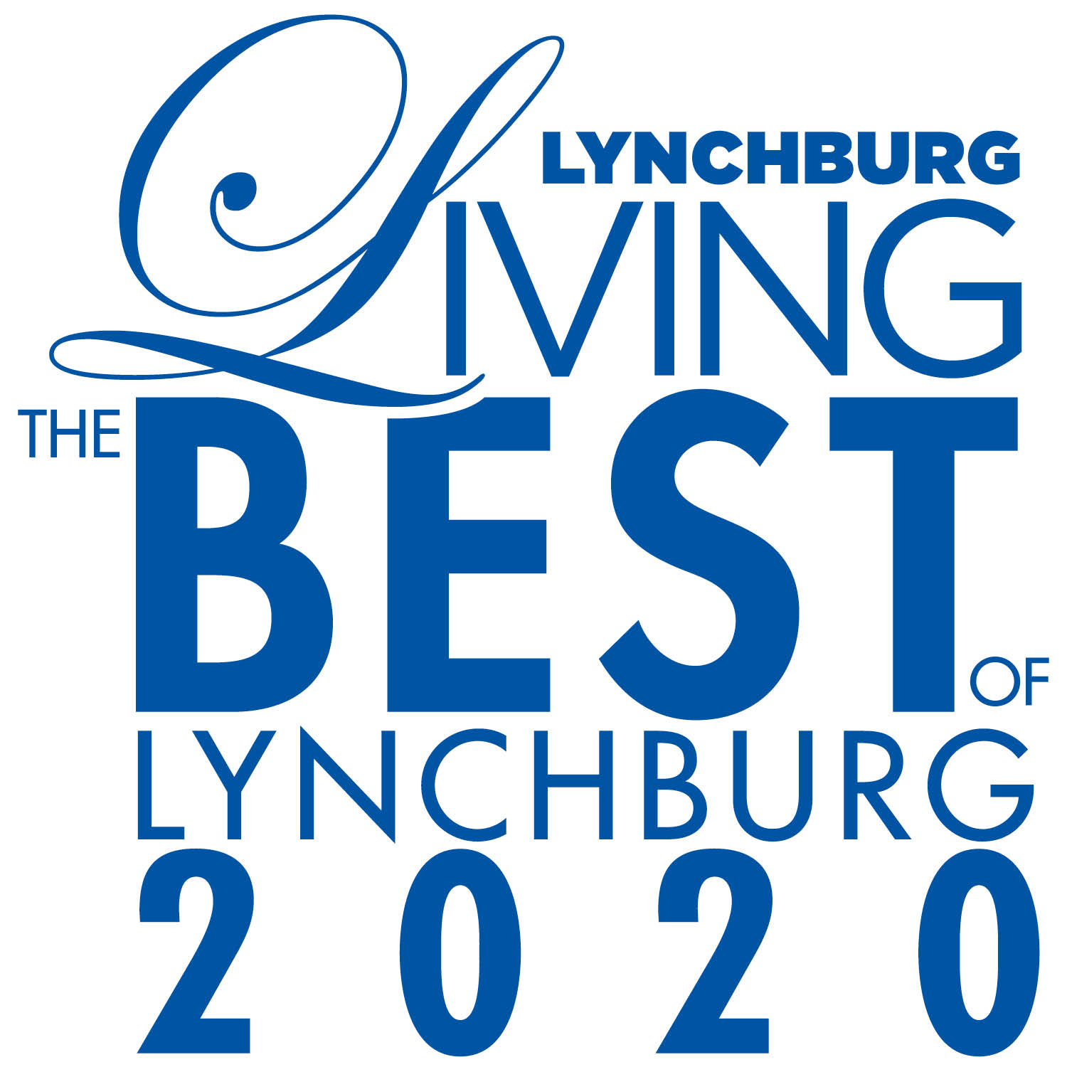 Living the Best Lynchburg 2019